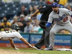 La Selección Mexicana de Béisbol congratuló al ‘Titán’ en redes sociales. AP / K. Srakocic