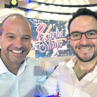 ¿Adela Micha en TV Azteca? Sí... pero no