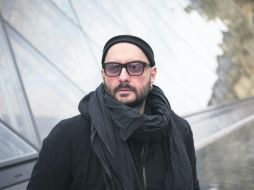Reconocido. Kirill Serebrennikov llegó a tener gran influencia en el mundo del arte. ESPECIAL / CANNES