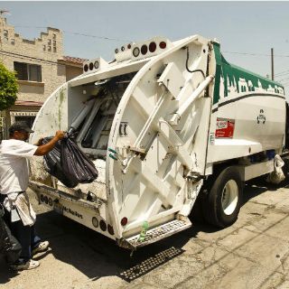 Por quejas, auditan recolección de basura