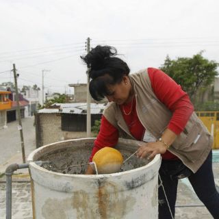 Prevención baja casos de dengue, señala la SSJ