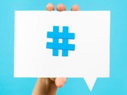 El décimo aniversario del signo de gato en las redes sociales podía ser seguido en Twitter como #Hashtag10. ESPECIAL /