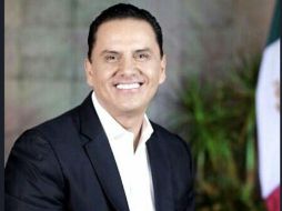 Sandoval concluirá su periodo de gobierno el próximo 19 de septiembre. TWITTER / @RobertoSandoval