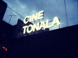 Tras una persecución uno de los cinco presuntos asaltantes fue detenido. TWITTER / @cinetonala