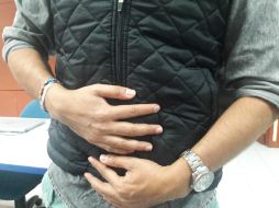 Lo más común. gastritis, colitis, dispepsia, estreñimiento, esofagitis, gastroenteritis, amebiasis y parasitosis. EL INFORMADOR / O. Álvarez