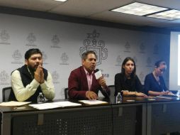 La fracción edilicia del PRI asegura que con el proceso de ratificación de mandato se ha coaccionado a beneficiarios de programas. TWITTER / @regidoresgdlpri