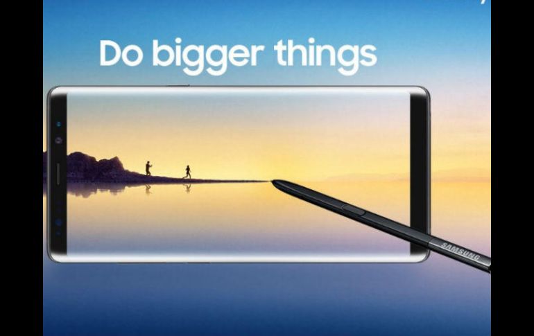 Con el nuevo modelo esperan reparar daños del modelo anterior Samsung Galaxy 7 TWITTER / @SamsungMobile