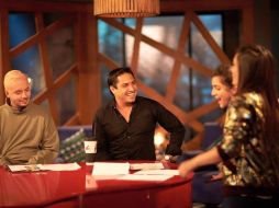 Televisa comentó que aún no definen quién entrará en lugar de Julión Álvarez. TWITTER / @JulionAlvarez