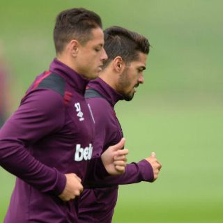 West Ham avanza a tercera ronda de Copa de Liga inglesa