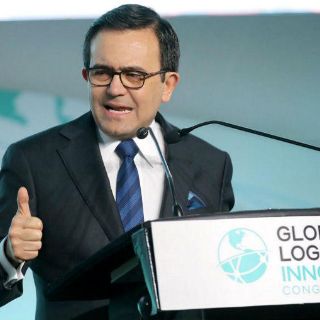 México debe tener plan B por si EU deja TLCAN: Guajardo