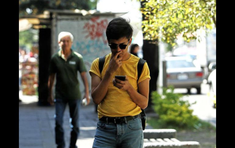 Telcel anunció el acuerdo en un comunicado. EL INFORMADOR / ARCHIVO