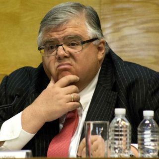 Males de países industrializados no se deben a comercio internacional: Carstens