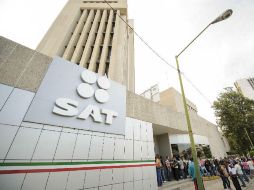 El SAT hizo 80.5 mil actos de fiscalización entre enero y junio de 2017. EL INFORMADOR / ARCHIVO