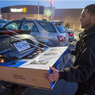 Productos hechos en México 'invaden' EU