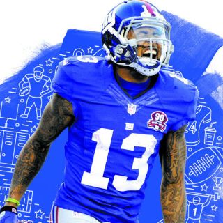 Los Gigantes de Nueva York tienen mayores expectativas