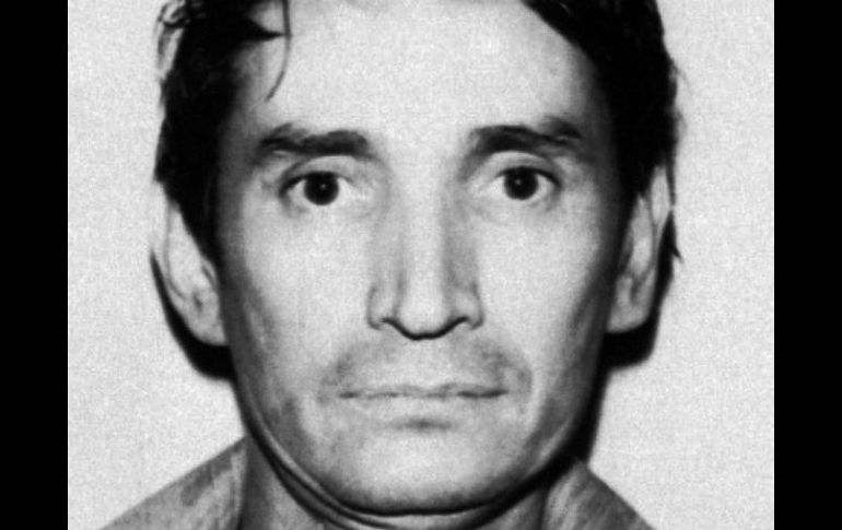 Miguel Ángel Félix Gallardo fue detenido en abril de 1989. AP /