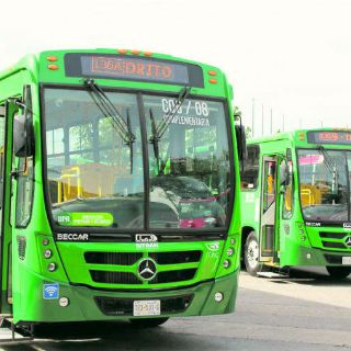 Alistan atractivo plan para renovar camiones