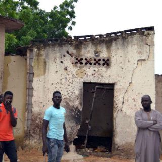 Atentado suicida en el norte de Camerún deja tres muertos