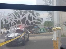 El secretario general de Gobierno negó que fuera un ajusticiamiento; lo calificó como defensa propia. ESPECIAL /