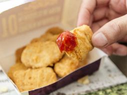 Los HPCIA serán eliminados del pollo para Brasil, Canadá, Japón, Corea del Sur, Estados Unidos y Europa. EL INFORMADOR / ARCHIVO