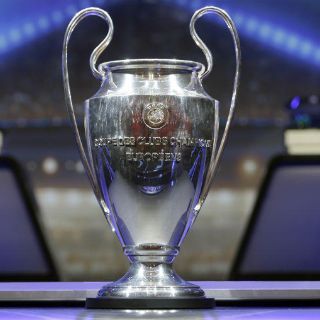 Definen los grupos para Champions League