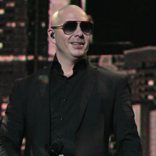 Confirman a Pitbull como ponente en México Siglo XXI