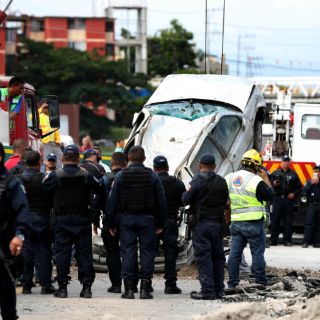 Dichos sobre Paso Exprés dificultan conocer la verdad: CNDH