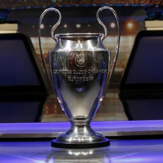 Mexicanos tendrán atractivos partidos en la Champions