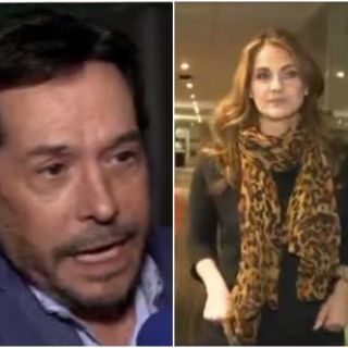 Juan José Origel habla sobre el pleito con Flor Rubio