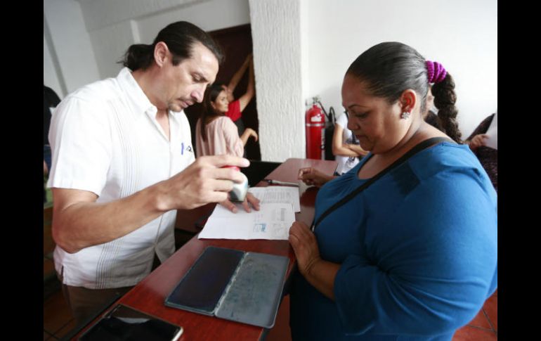 Este domingo los alcaldes de MC de la ZMG llevarán a cabo un ejercicio de ratificación de mandato. EL INFORMADOR / ARCHIVO