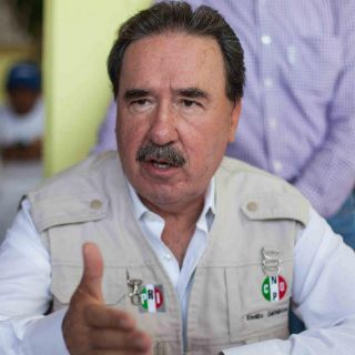Meade, Osorio, Nuño y Narro pueden ser candidatos: Gamboa