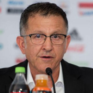 Osorio descarta a Rafa Márquez para partidos de eliminatoria