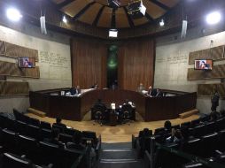 Desde el pasado 3 de julio ya se le había ordenado al partido convocar al proceso. TWITTER / @TEPJF_informa