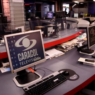 Venezuela saca del aire a televisora colombiana