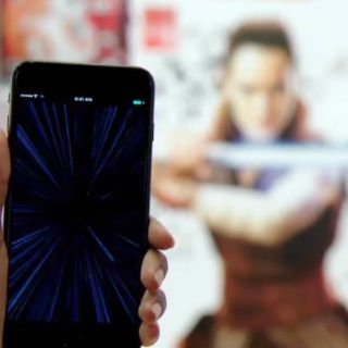 Star Wars develará personaje en lanzamiento de juguetes