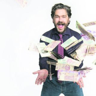 ¿Qué harías con 200 millones de pesos?