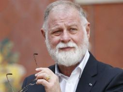 Manguel se ha desempeñado como   escritor, traductor, editor, crítico literario. ESPECIAL / SCJ