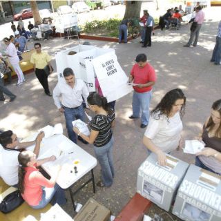 INE invirtió menos en depuración de padrón electoral