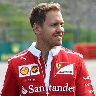 Rearrancada en la Fórmula 1