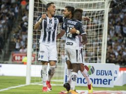 Los dirigidos por Antonio Mohamed intentarán consolidar su futbol ofensivo para seguir en la parte alta. MEXSPORT / ARCHIVO