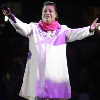Alberto Aguilera Jr. entra por la fuerza a casa de Juan Gabriel