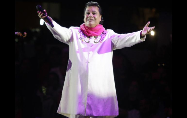 La propiedad es resguarda por Iván Aguilera Salas, heredero universal de Juan Gabriel y dueño. NTX / ARCHIVO