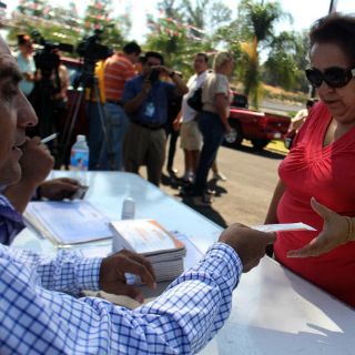 El PRI Tlaquepaque denuncia acoso a trabajadores por ratificación