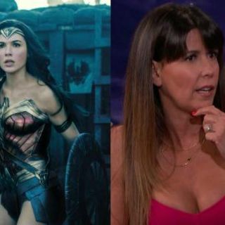 Directora de 'Mujer Maravilla' responde a James Cameron