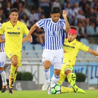 La Real Sociedad hilvana segundo triunfo consecutivo
