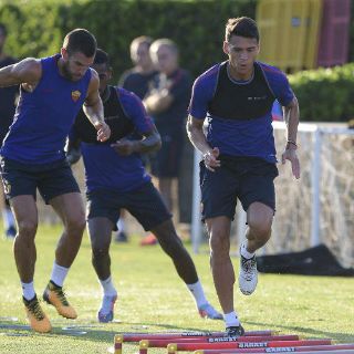 El técnico de la Roma defiende a Héctor Moreno