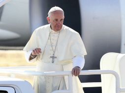 El video fue grabado en julio por el grupo Maute, una fracción activa del ISIS Filipinas. EL INFORMADOR / ARCHIVO