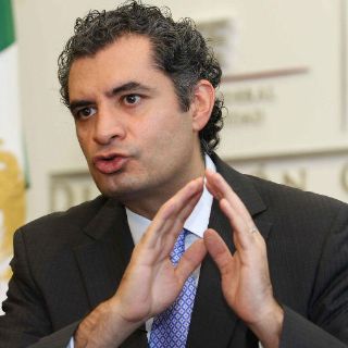 Hay lente amplio para analizar candidatos para 2018: PRI