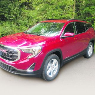 Familiar, rápida y equipada