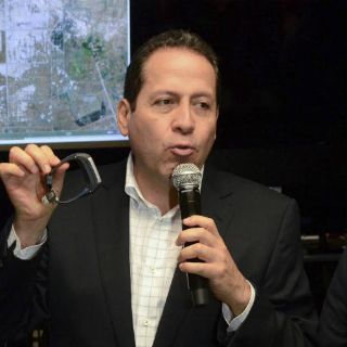 Eruviel Ávila se dice ‘vivito y coleando’ de cara al 2018